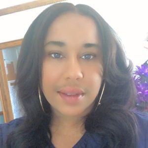 Meet your Posher, Millicent